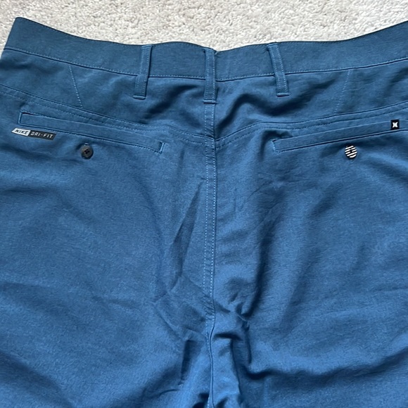 NWOT Hurley Nike Dri-Fit Short - Picture 3 of 4